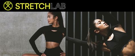 Posted 5:11:19 AM. . Stretchlab jobs